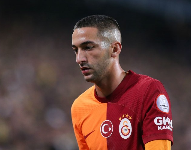 Menemukan Kembali Jati Diri: Kisah Perjalanan Karir Hakim Ziyech di Tahun 2024 post thumbnail image