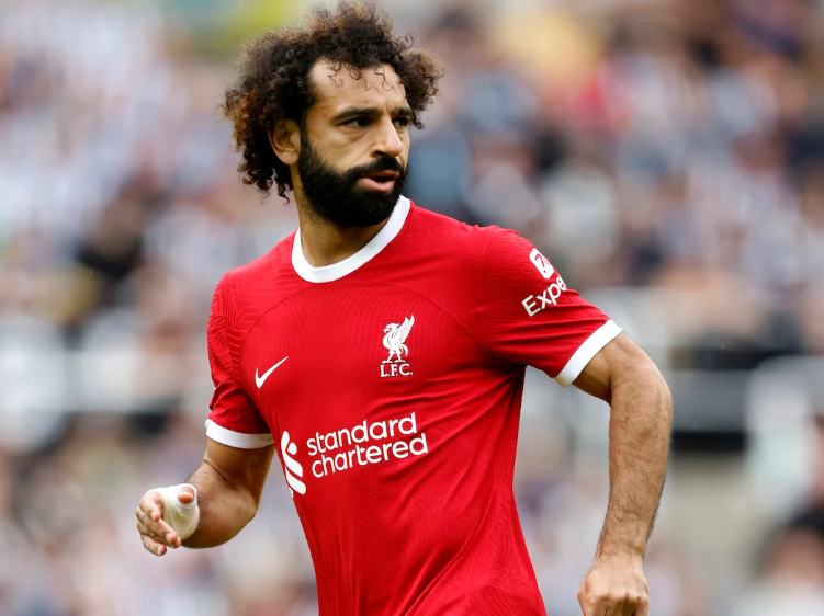 Perjalanan moh salah dan Masa Depan Liverpool di Klasemen Liga Inggris 2024 post thumbnail image