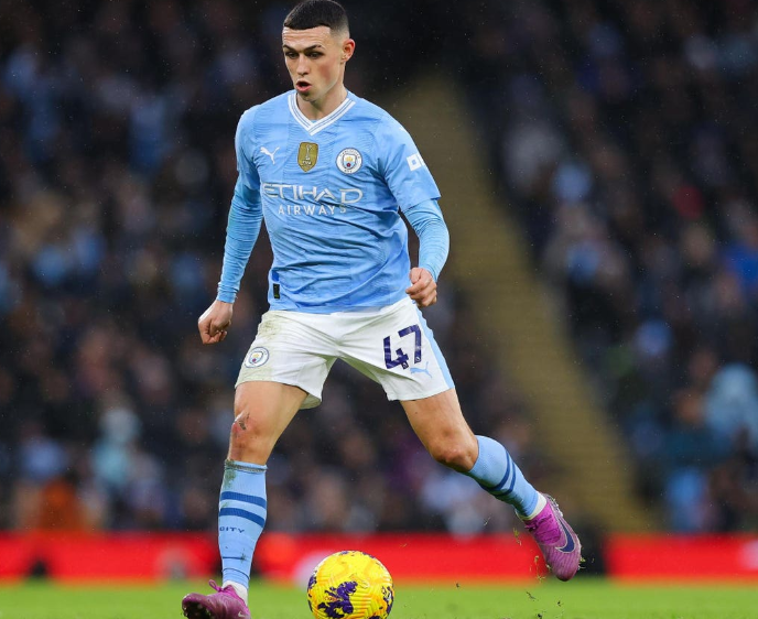 Phil Foden dan Perjuangannya di Euro 2024 post thumbnail image