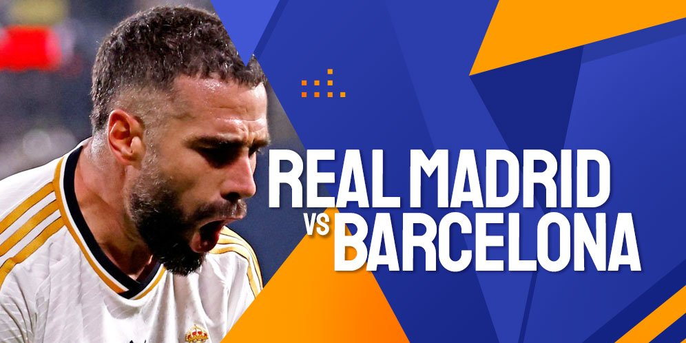 Dominasi Los Blancos di Laga Panas: Real Madrid Taklukkan Barcelona dalam El Clásico 2024 post thumbnail image