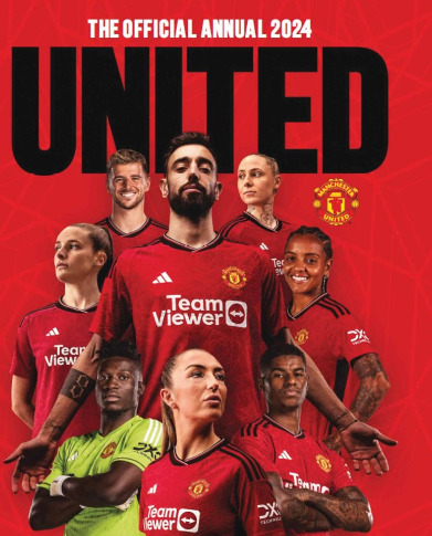 Musim Baru MU FC di Liga Inggris 2024-25 post thumbnail image