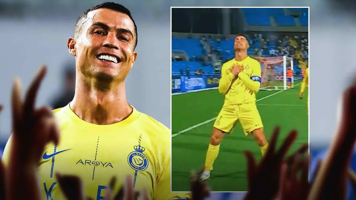 Keunggulan Mutlak Kapten Legendaris di Al Nassr post thumbnail image